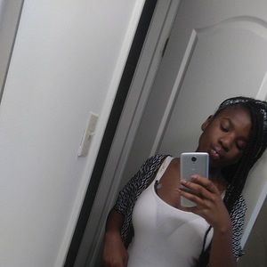 Meet your Posher, Jayla